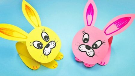 Easy paper crafts