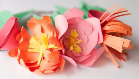 Bulk paper crafts