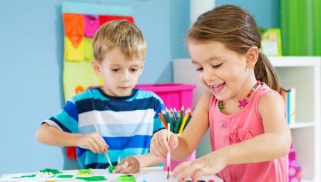 DIY crafts for children 7 years old