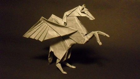 Bricolage en papier sans colle