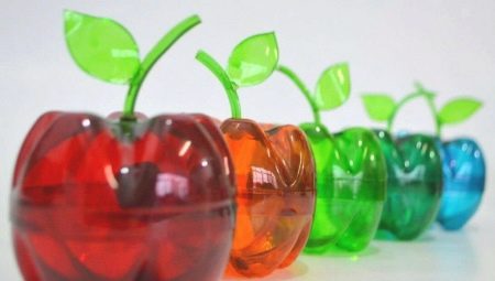 Crafts from improvised means