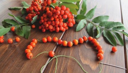 Rowan crafts