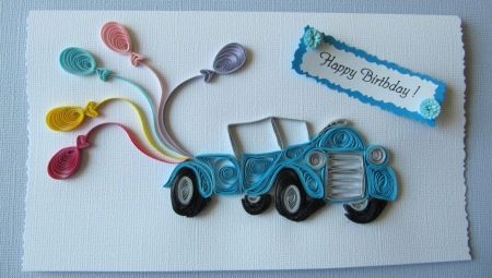 Birthday Crafts for Dad
