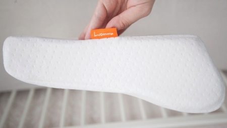 Luomma pillows