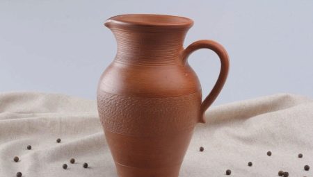 All about clay jugs
