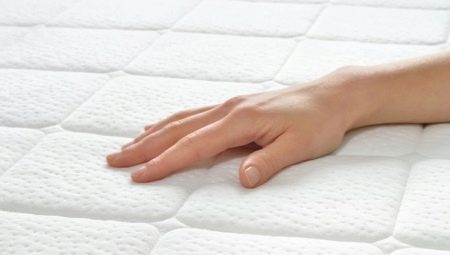All about TORIS mattresses
