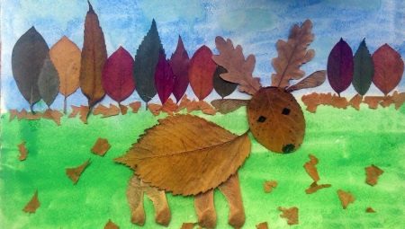 Leaf applications
