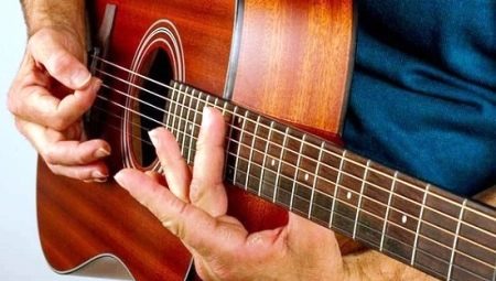 Qu'est-ce qu'une harmonique de guitare et comment la jouer ?