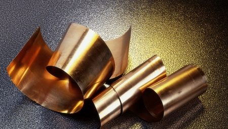 What is brass and where is it used?