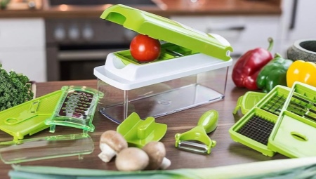 Comment choisir une râpe à légumes manuelle ?