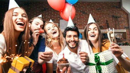 Concours et jeux anniversaire