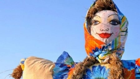 Doll and stuffed carnival: the meaning of the amulet