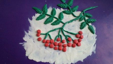 Μοντελοποίηση Rowan από πλαστελίνη