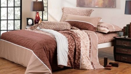 The best brands of bedding: choosing a quality set
