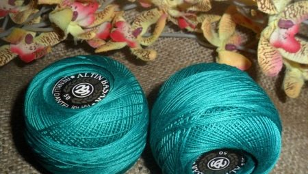 Overview and selection of Turkish yarns