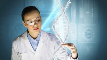 An overview of the professions of the future