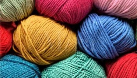 Features of microfiber yarn and the scope of its use