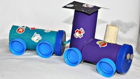 Crafts for boys