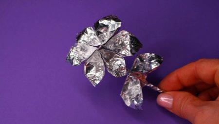 Foil Crafts