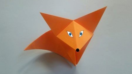 Options for making crafts Fox