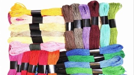 All about thread floss