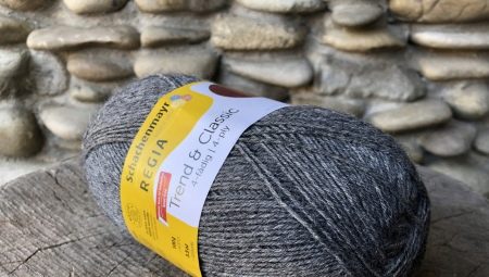 All about sock yarn
