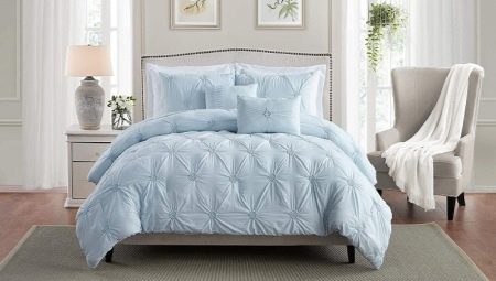 All about bed linen