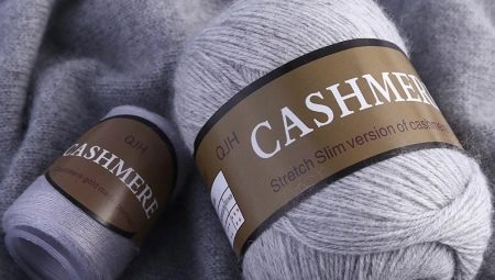 All About Cashmere Yarn