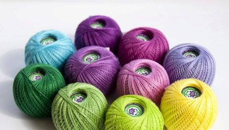 All about fine yarn