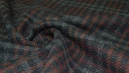 What is drape and how is fabric applied?