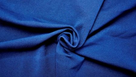 What is crepe diving and how to care for the fabric?