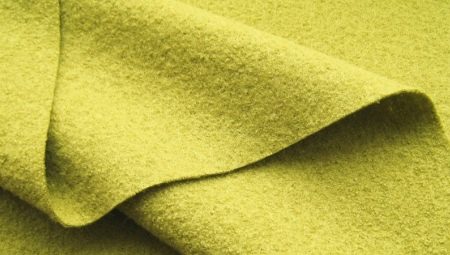 What is loden and how to care for the fabric?