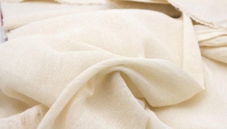 What is calico and where is the fabric used?