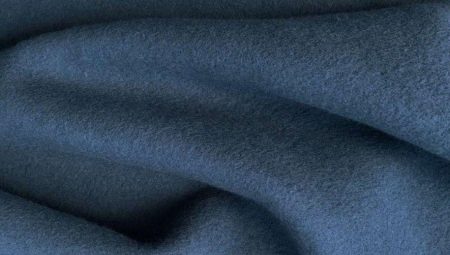 What is a molton and what is made of this fabric?