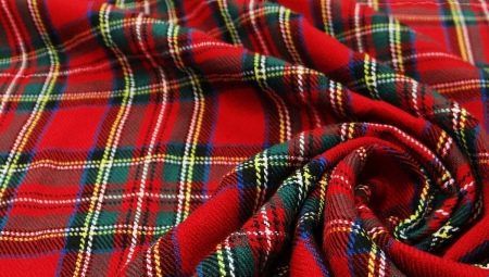 Qu'est-ce qu'un tartan et comment entretenir le tissu ?