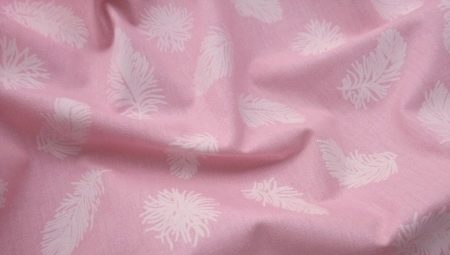 What is teak and where is the fabric used?