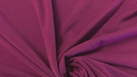 What is tricotine and how to care for the fabric?