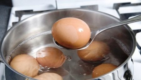 How to cook eggs for Easter?