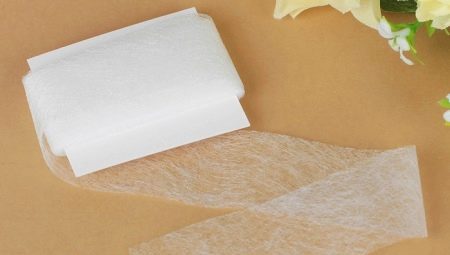 What is a spider web for fabric and how to use it?