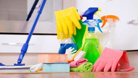 Can I clean up on Easter and how to do it?