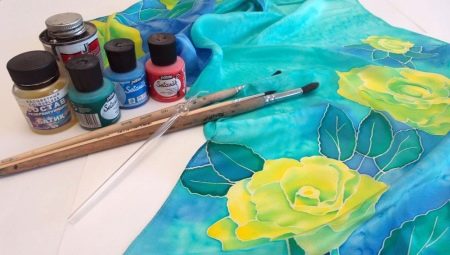 Indelible fabric dyes