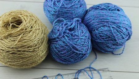 Overview of viscose cotton yarn