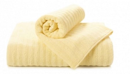 Overview of towel fabrics