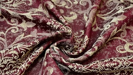 Overview of Turkish Fabrics