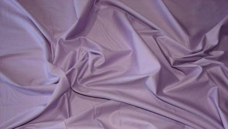 Description of mako satin and its scope