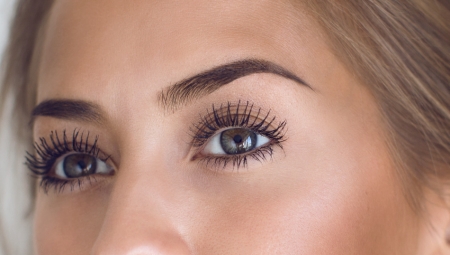 The most effective remedy for eyelash growth