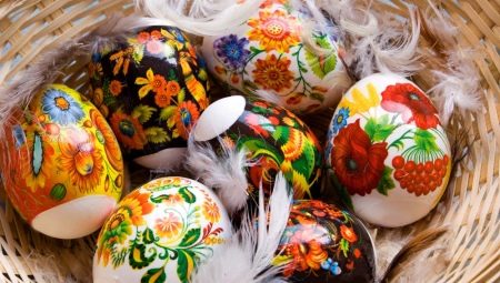 How many eggs should I paint for Easter?