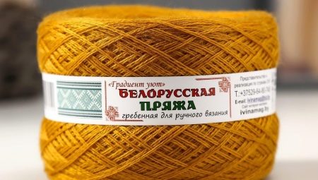 Tout sur le fil biélorusse