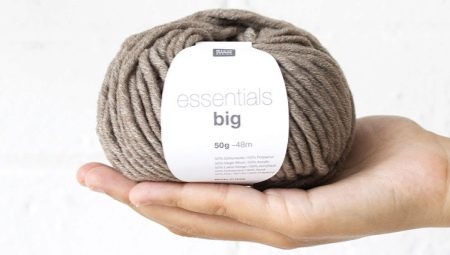 All About Melange Yarn
