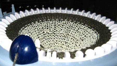 All About Knitting Mills
